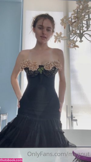 Megan Guthrie Video #164