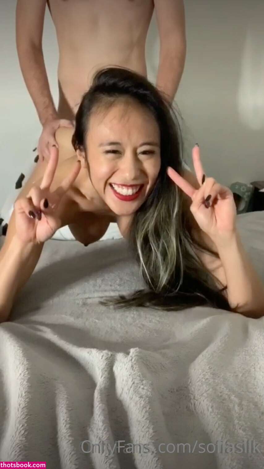 Sofia Silk Photo #13