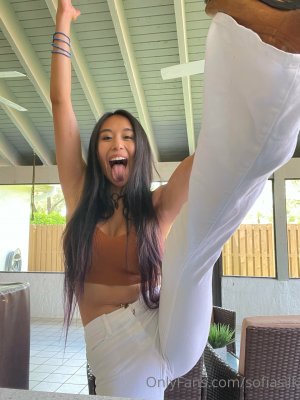 Sofia Silk Photo #16