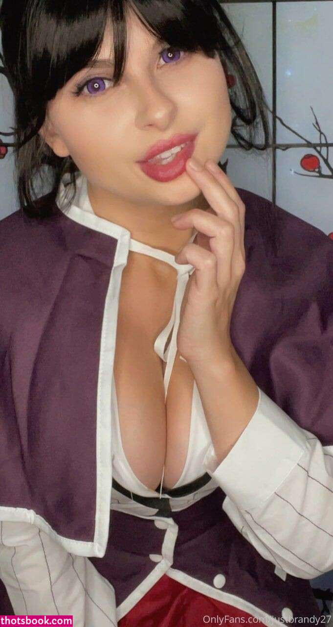 Brandy Renee Photo #15