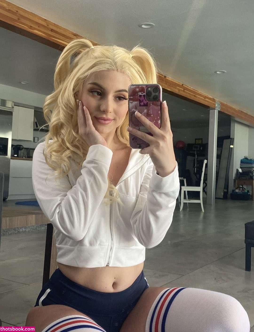 Brandy Renee Photo #20