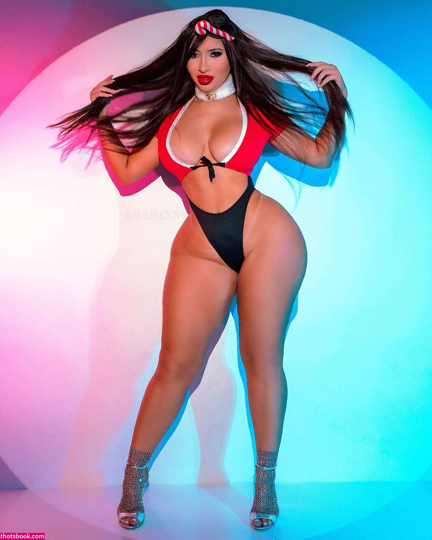 Maria Gjieli Photo #172