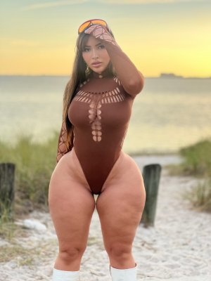 Maria Gjieli Photo #151