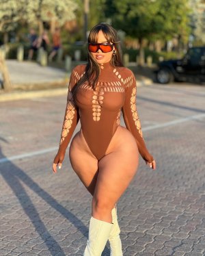 Maria Gjieli Photo #165