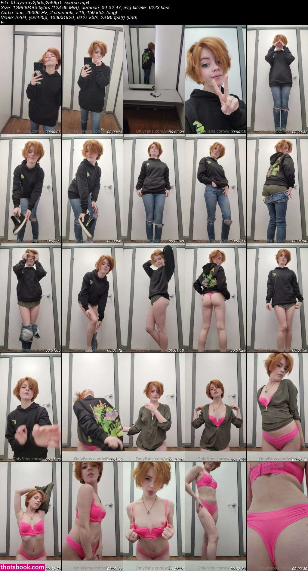 Willow Trie Photo #52