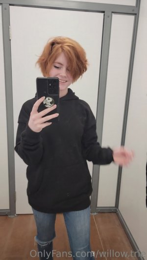 Willow Trie Photo #42