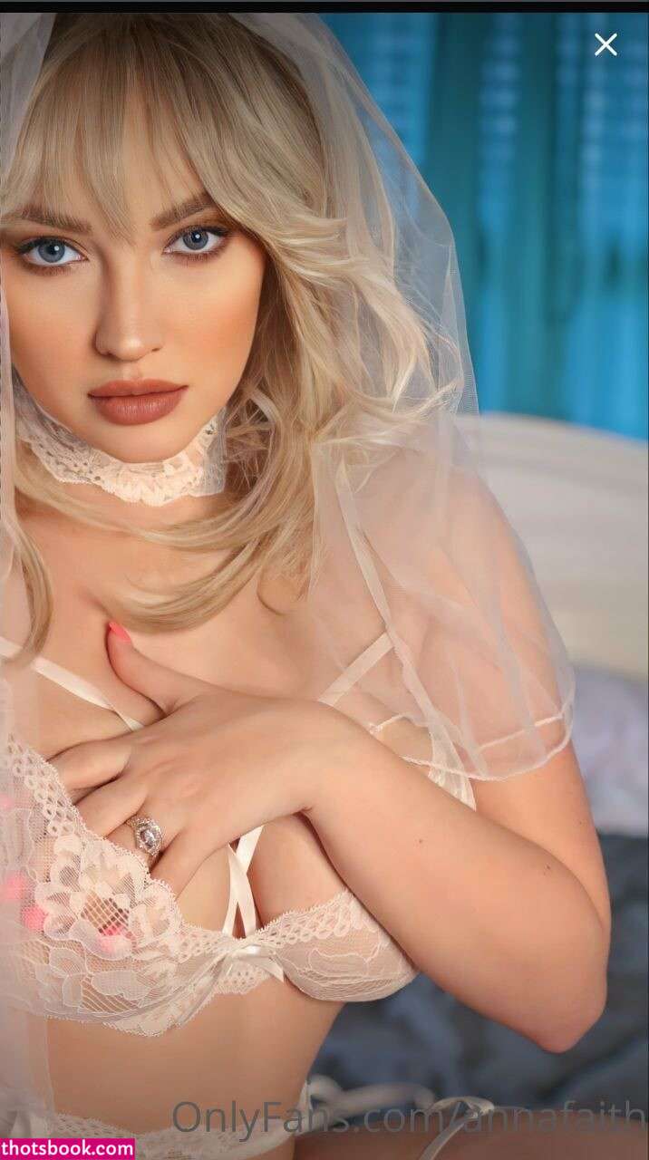 Anna Faith Photo #16
