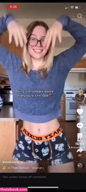 Darthxandra Video #5