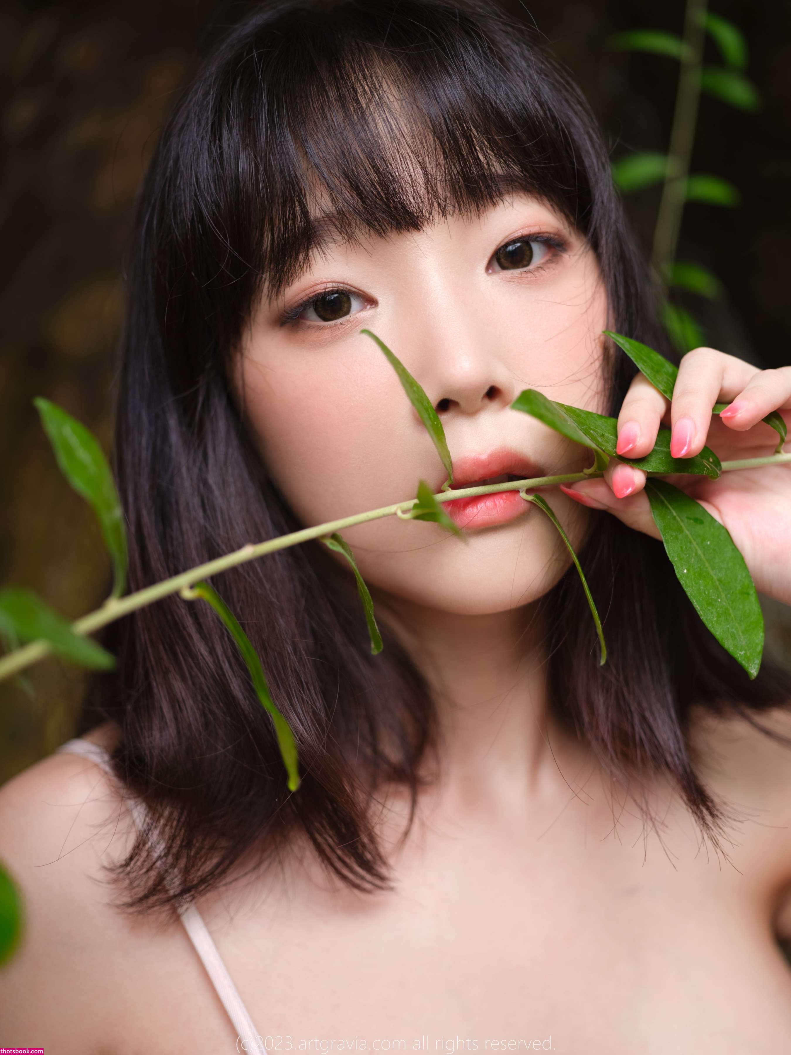 Kang Inkyung Photo #97