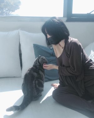 Kang Inkyung Photo #172