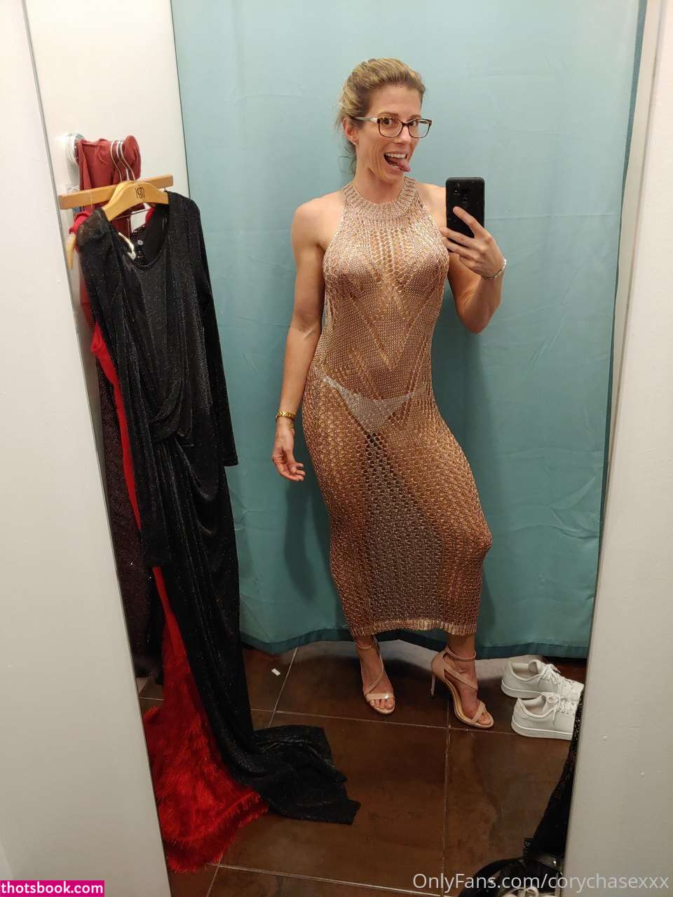 Cory Chase Photo #18