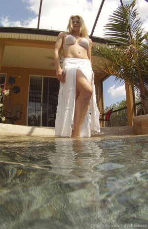 Cory Chase Photo #10