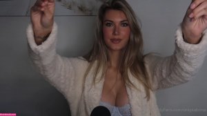 Sabrina Vaz Video #178