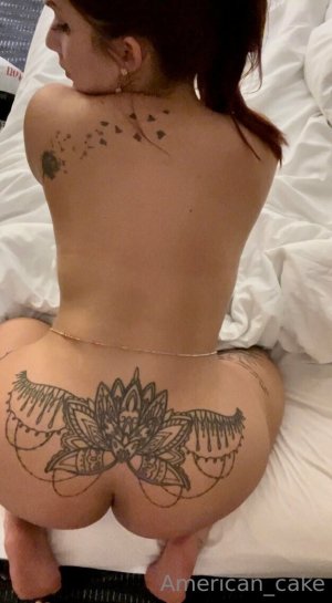 American Cake Photo #2