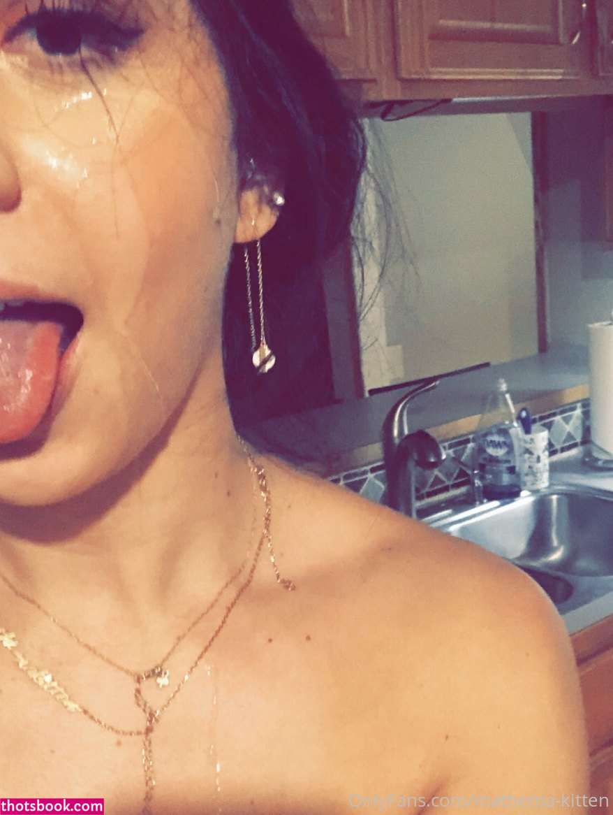 Mathema Kitten Photo #31