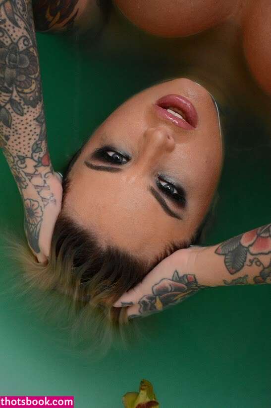 Christy Mack Photo #24
