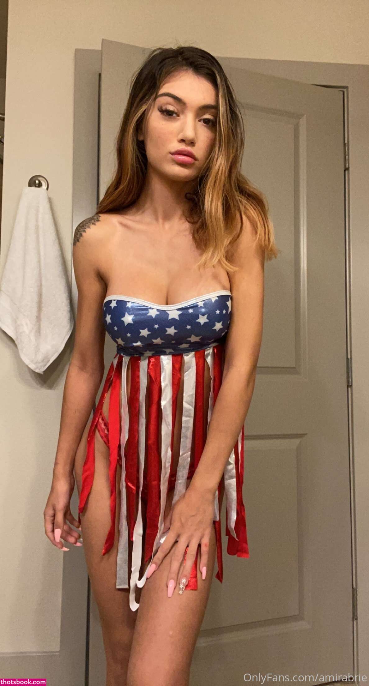 Amira Brie Photo #25