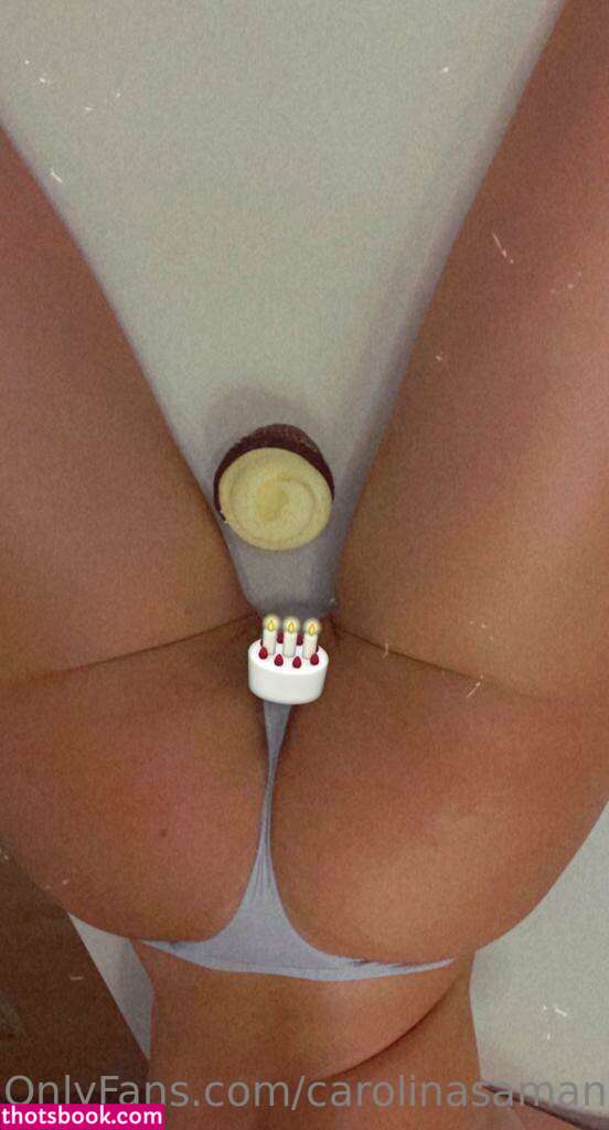 Carolina Samani Photo #29