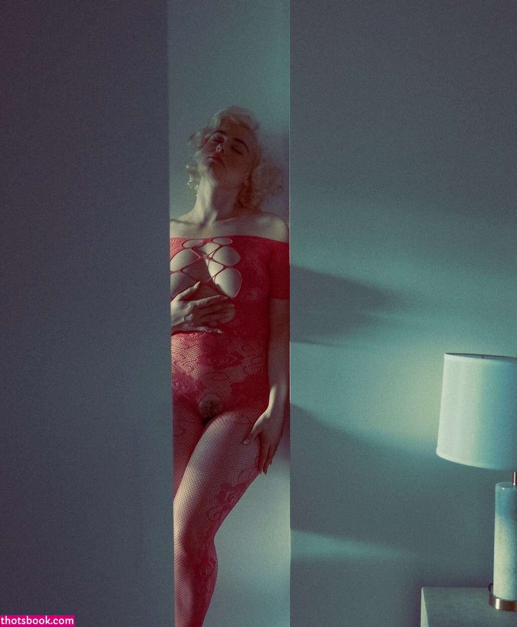 Stefania Ferrario Photo #264