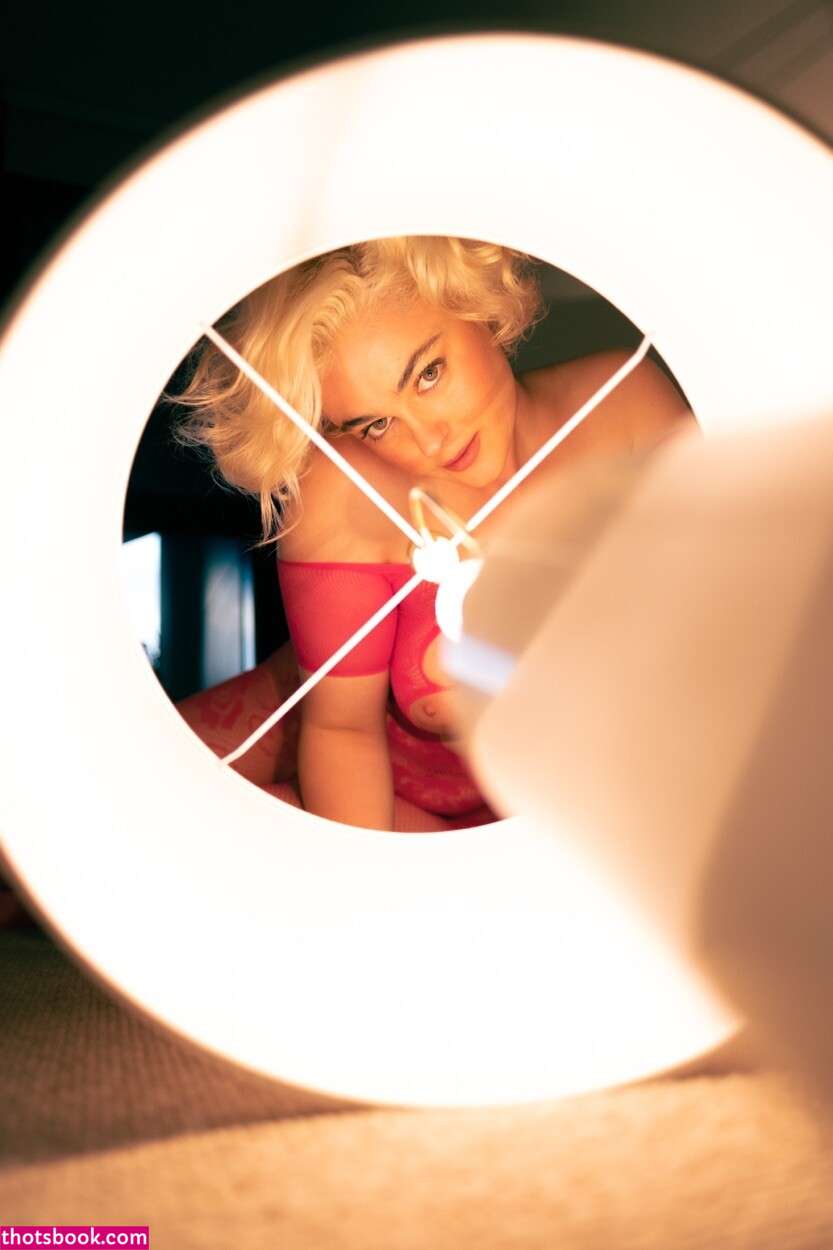 Stefania Ferrario Photo #269