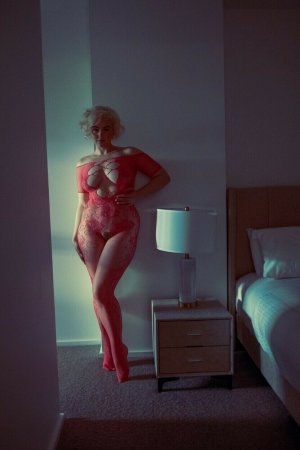 Stefania Ferrario Photo #250