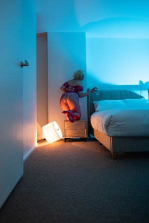 Stefania Ferrario Photo #260