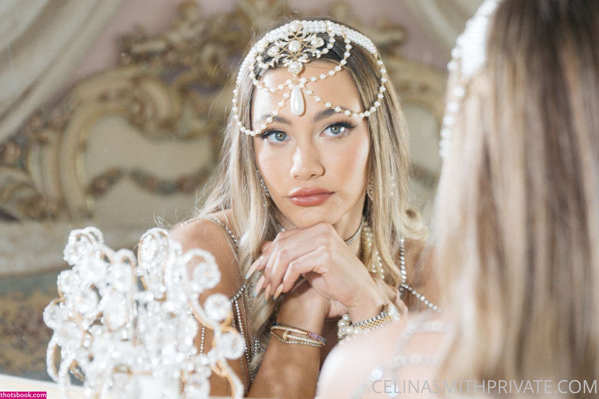 Celina Smith Photo #80