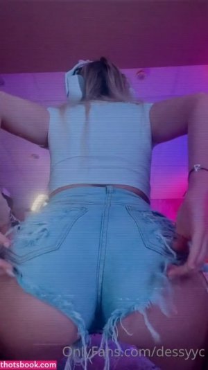 Dessyyc Dessy Video #2