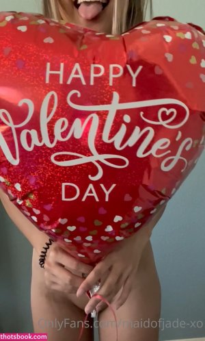 Maidofjade Xo Video #12