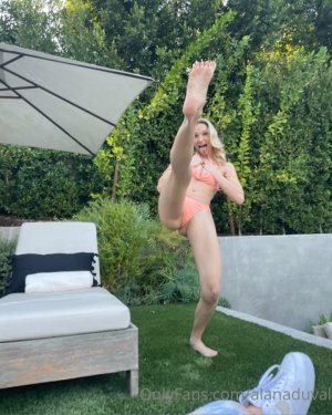 Alana Duval Photo #73