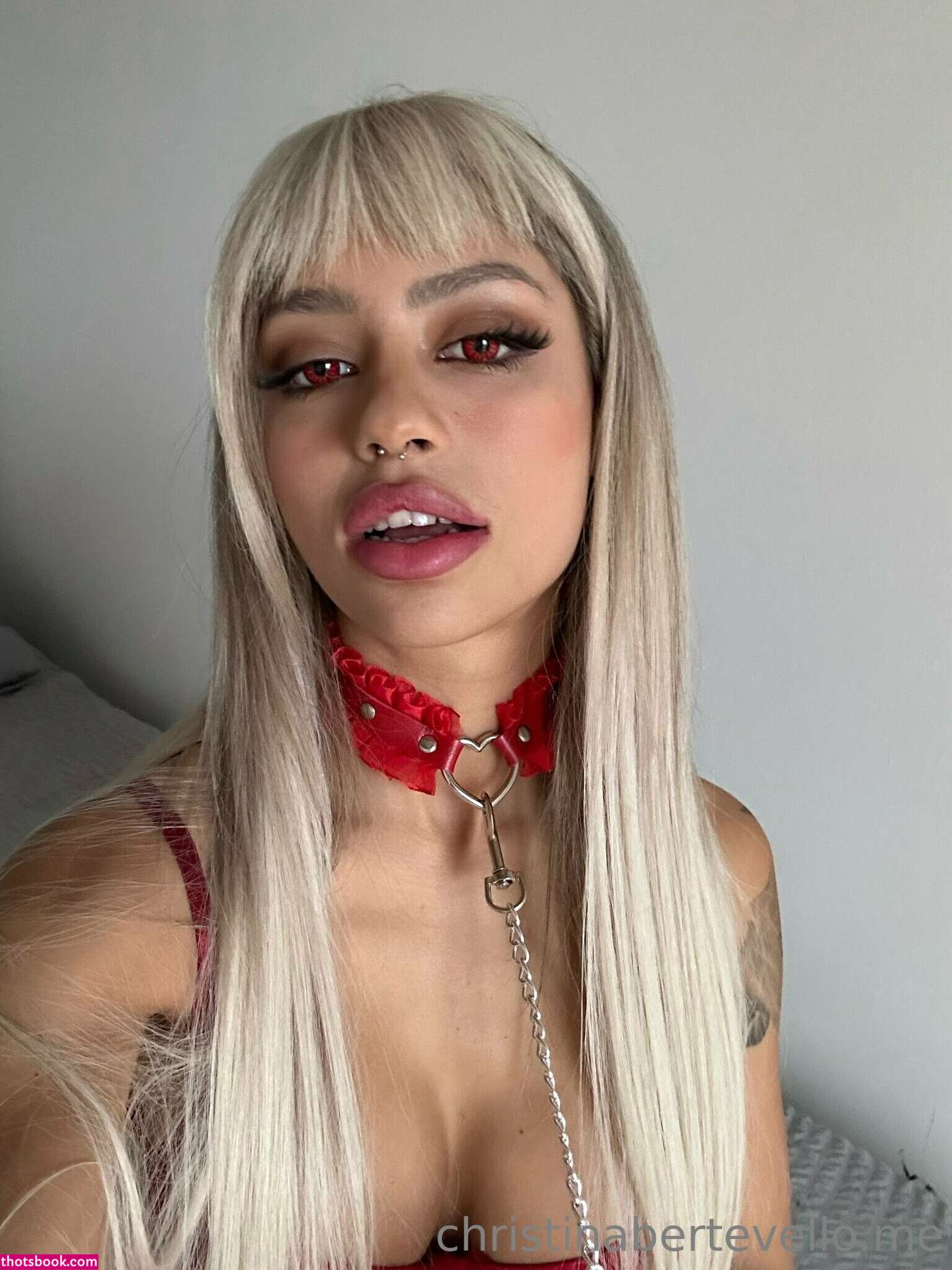 Christina Bertevello Photo #10