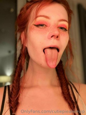 Cutie Alice Photo #2