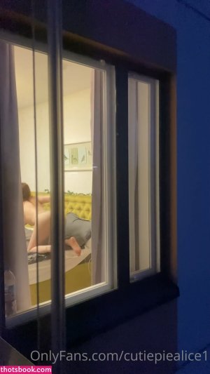 Cutie Alice Video #34