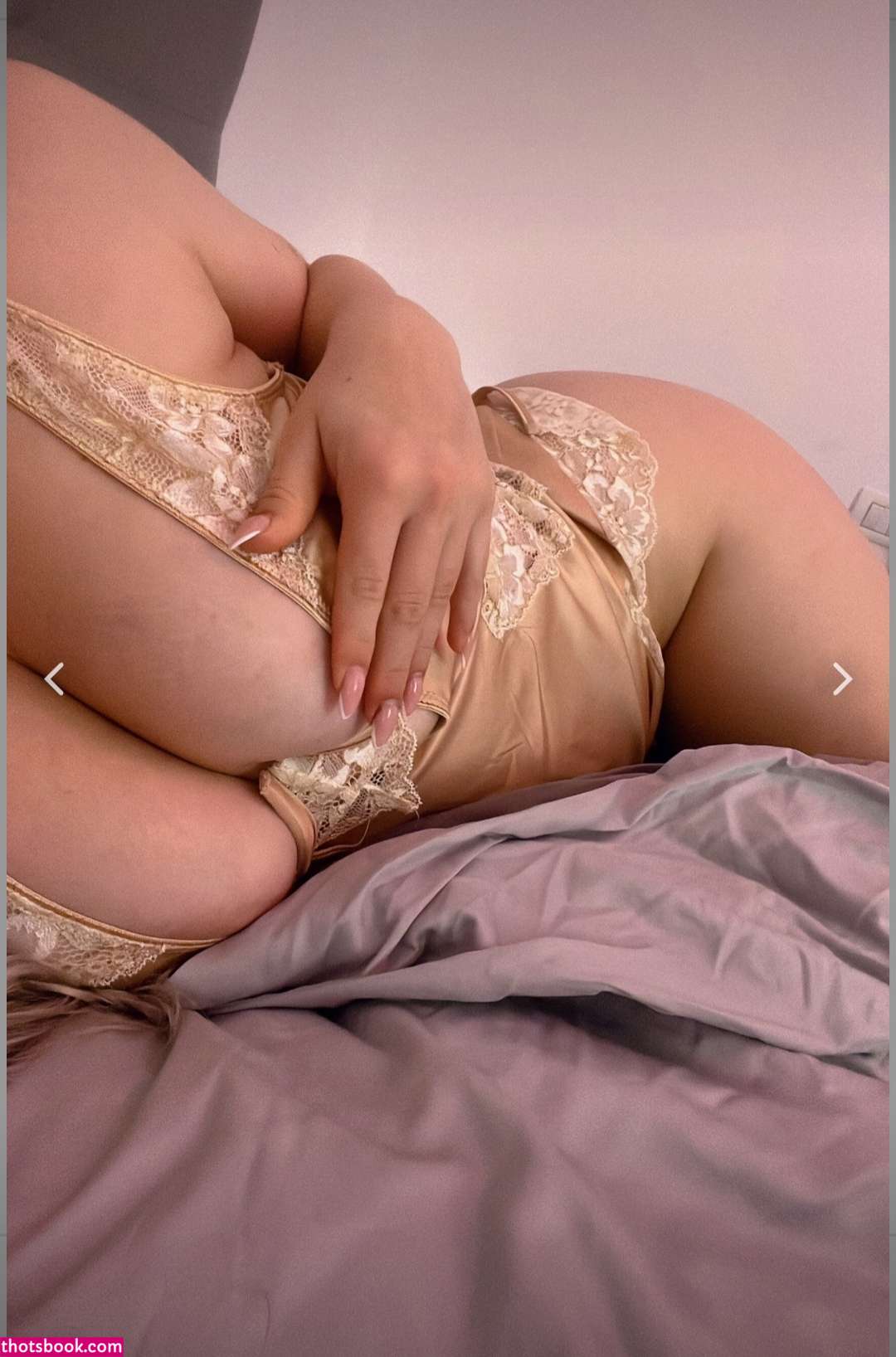 Natalia Fadees Photo #14