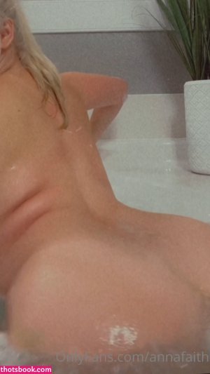 Anna Faith Post #7