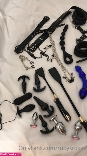 Rubysroses Video #54