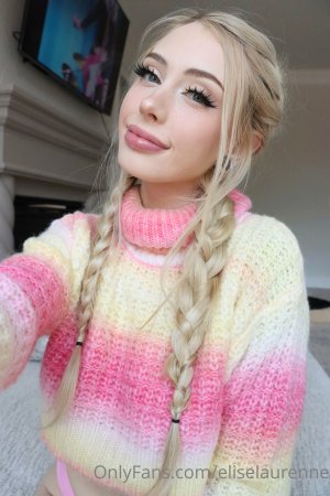 Elise Laurenne Photo #95