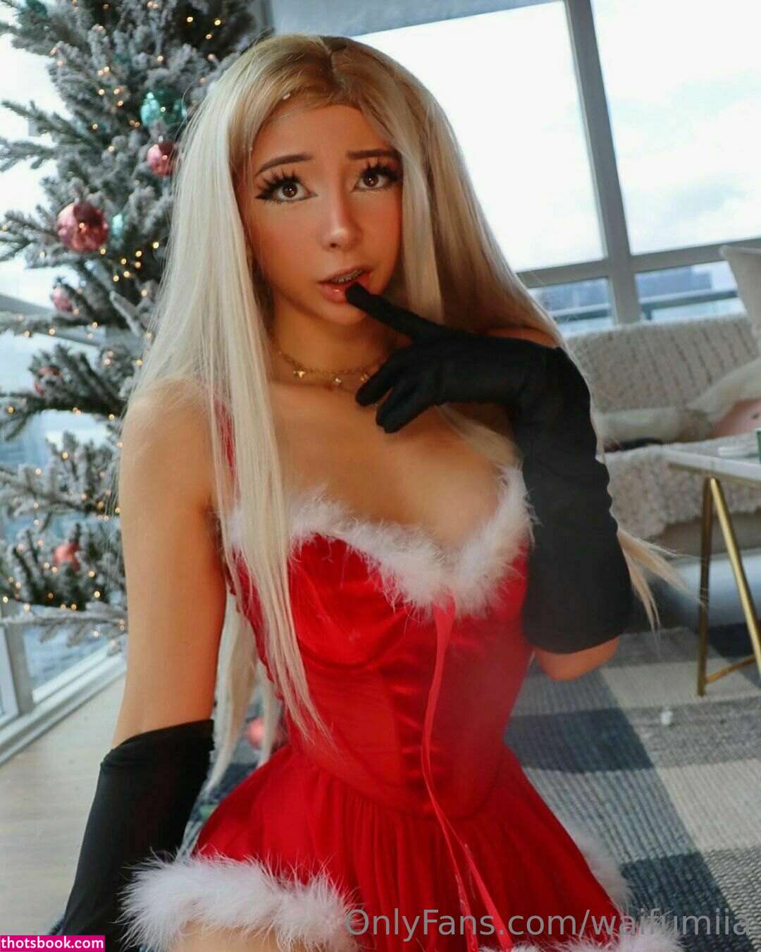 Izzybunnies Photo #36