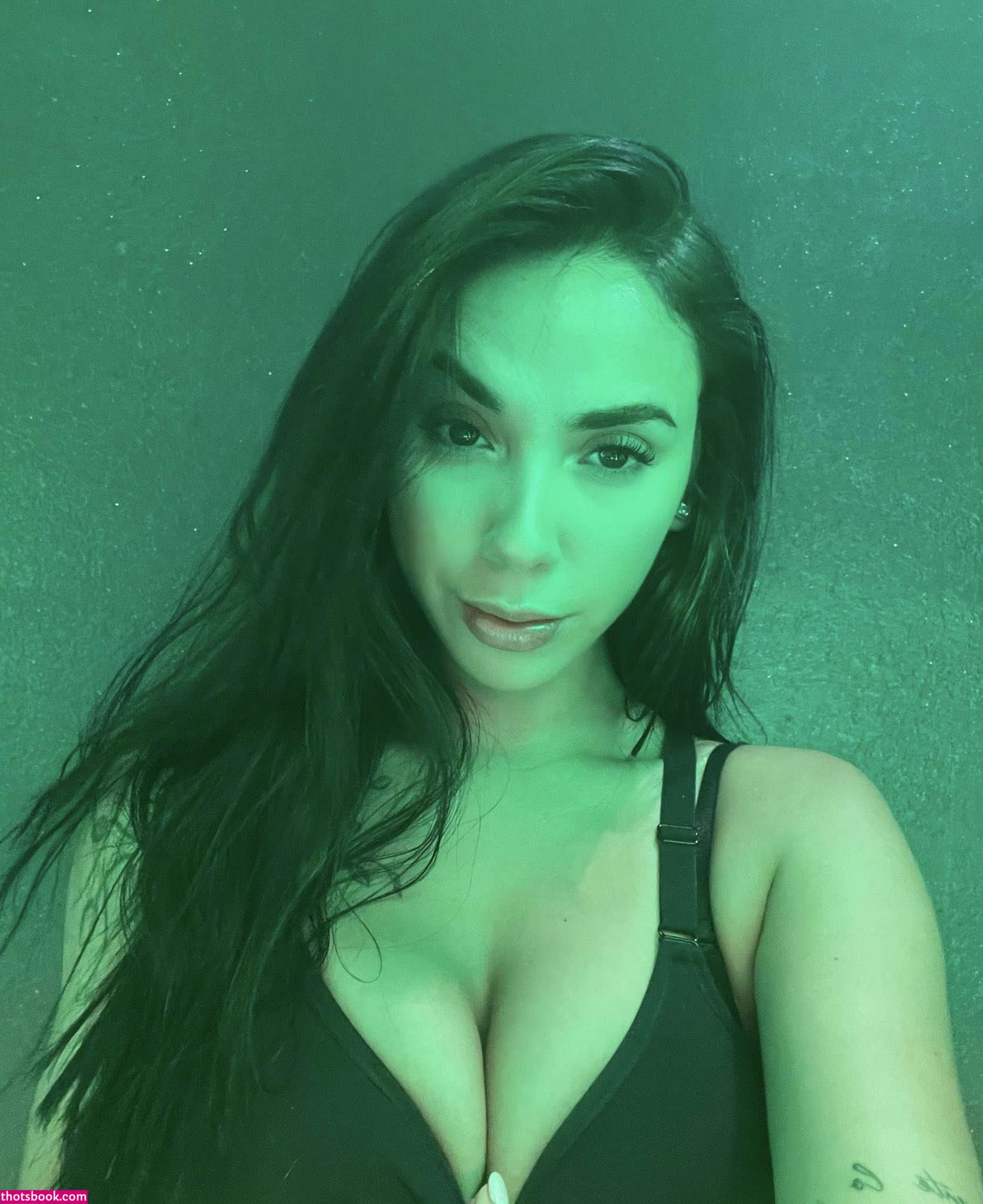 Gaby Ortega Photo #1