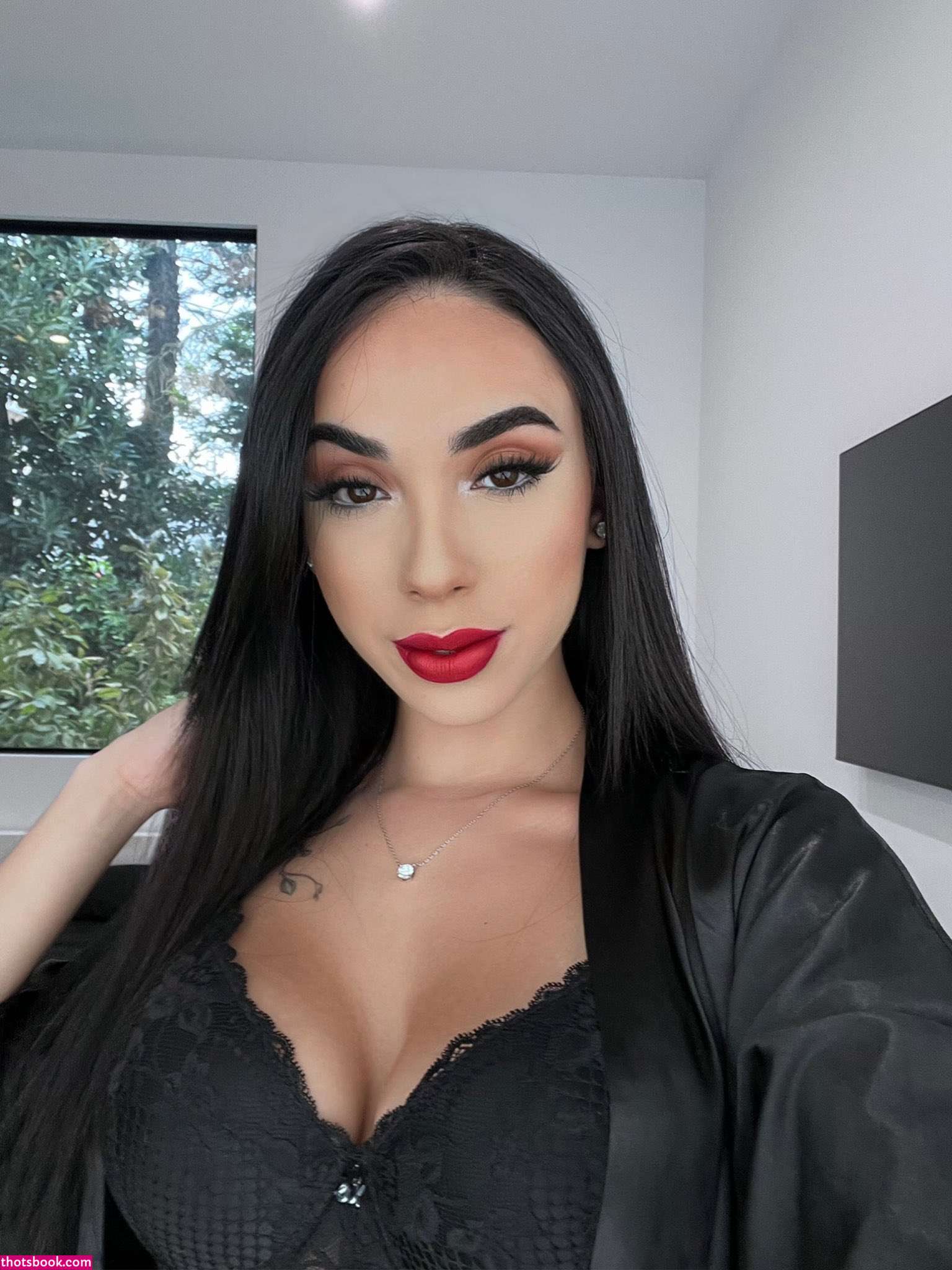 Gaby Ortega Photo #3