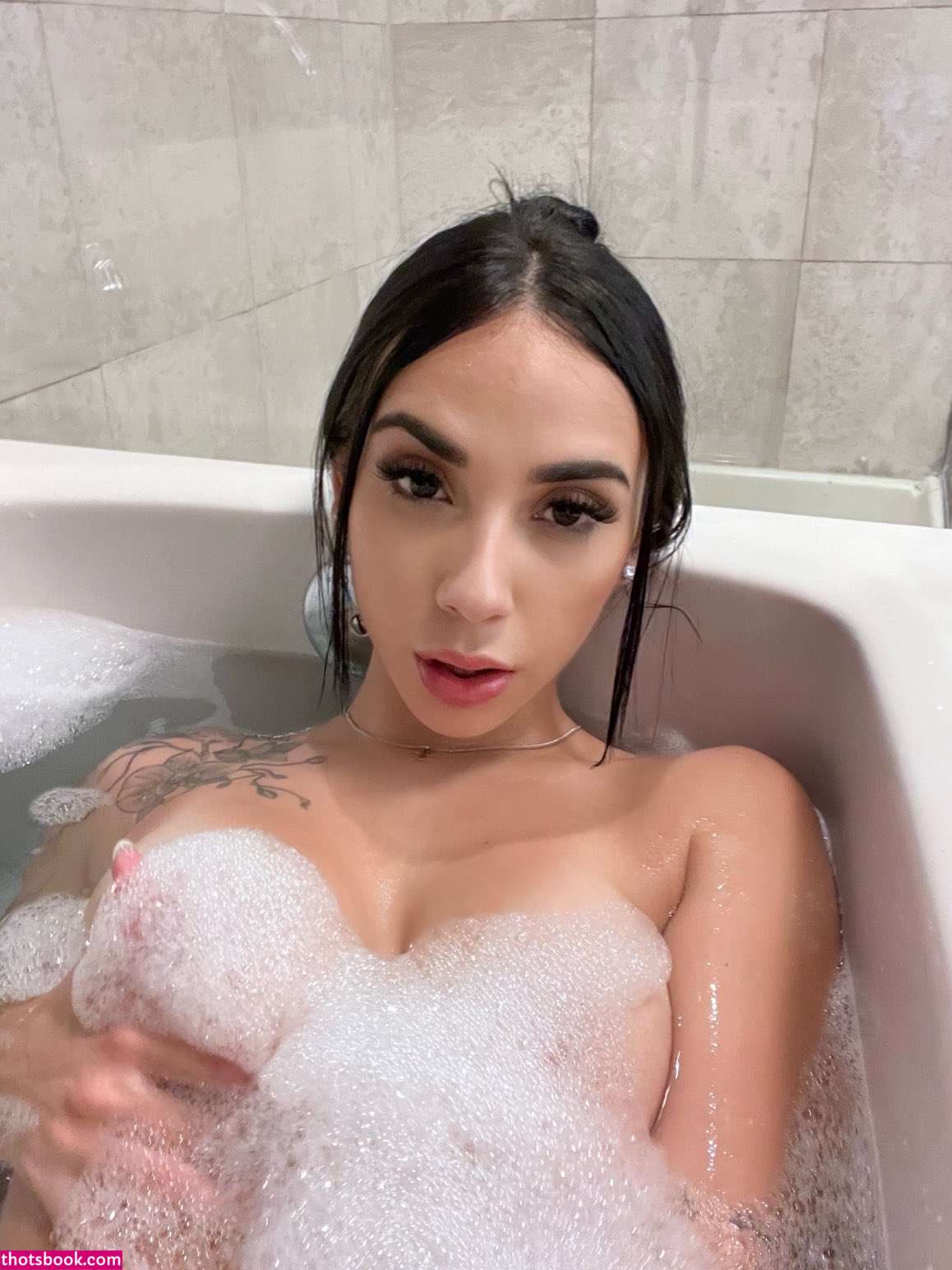 Gaby Ortega Photo #4