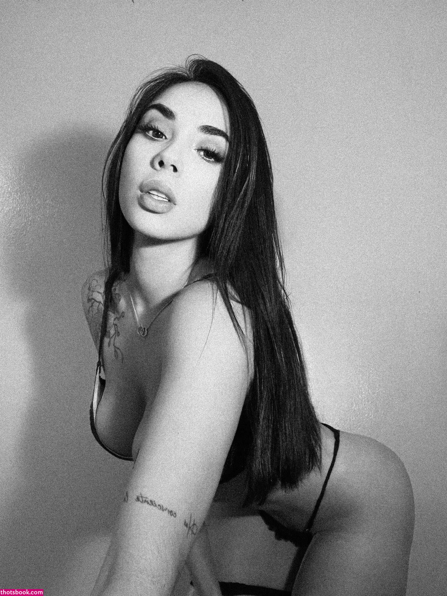 Gaby Ortega Photo #15