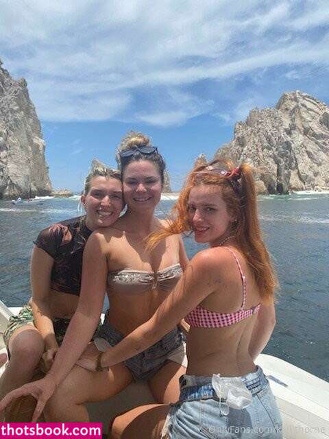 Kaili Thorne Photo #18