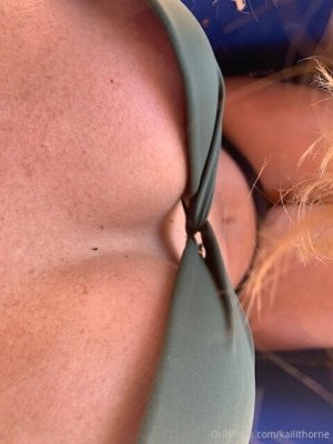 Kaili Thorne Photo #24