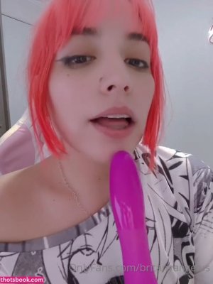 Britany Angelus Video #24