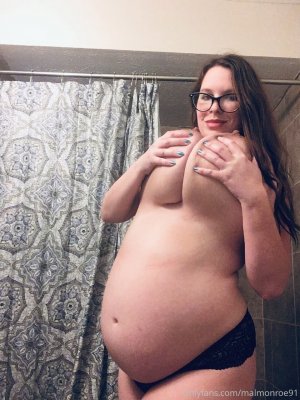 Mal Monroe Photo #11