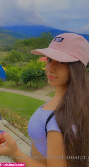 Valery Altamar Video #3