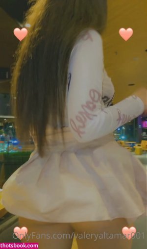 Valery Altamar Post #8