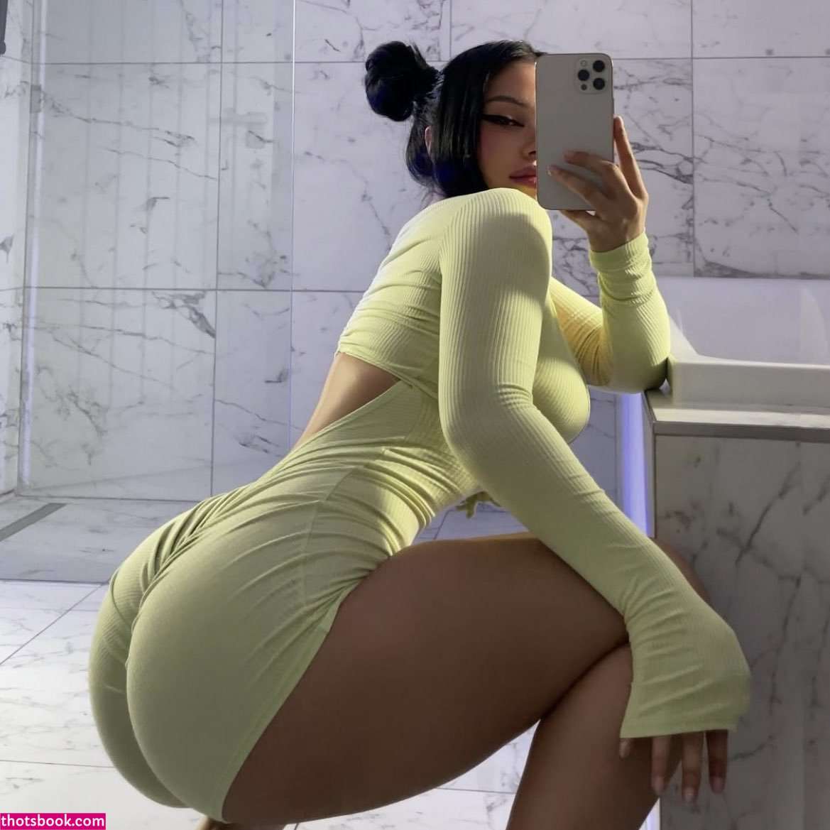 Gina Savage Photo #32