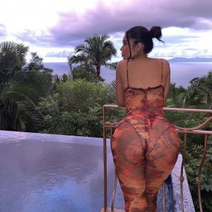 Gina Savage Photo #23